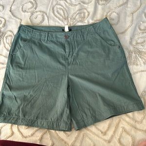 Venus Shorts